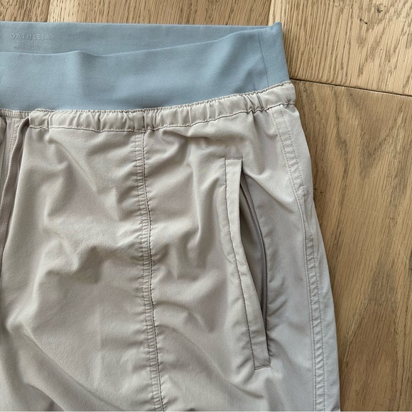 Athleta Attitude Mid Rise Jogger - Picture 4 of 11